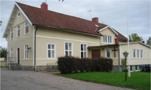 Kapellet i Vardsberg